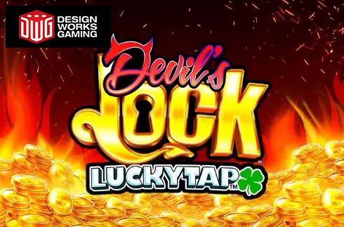 Devil's Lock LuckyTap